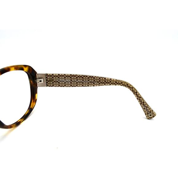 Coach HC 8040B (L030 Keri) 5047/13 58-15-135mm Sunglasses FRAMES ONLY - GOOD main image 5